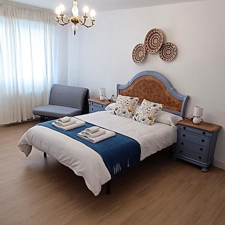 Apto Pet-Friendly, 2 Plazas De Garaje Y Balcon Vigo Exterior photo