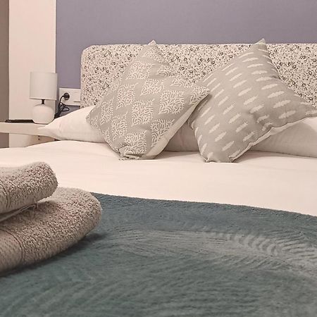 Apto Pet-Friendly, 2 Plazas De Garaje Y Balcon Vigo Exterior photo