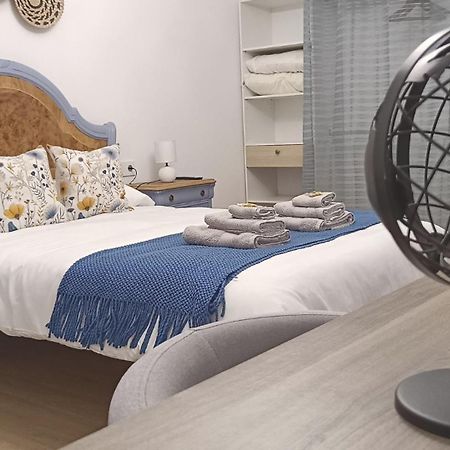 Apto Pet-Friendly, 2 Plazas De Garaje Y Balcon Vigo Exterior photo