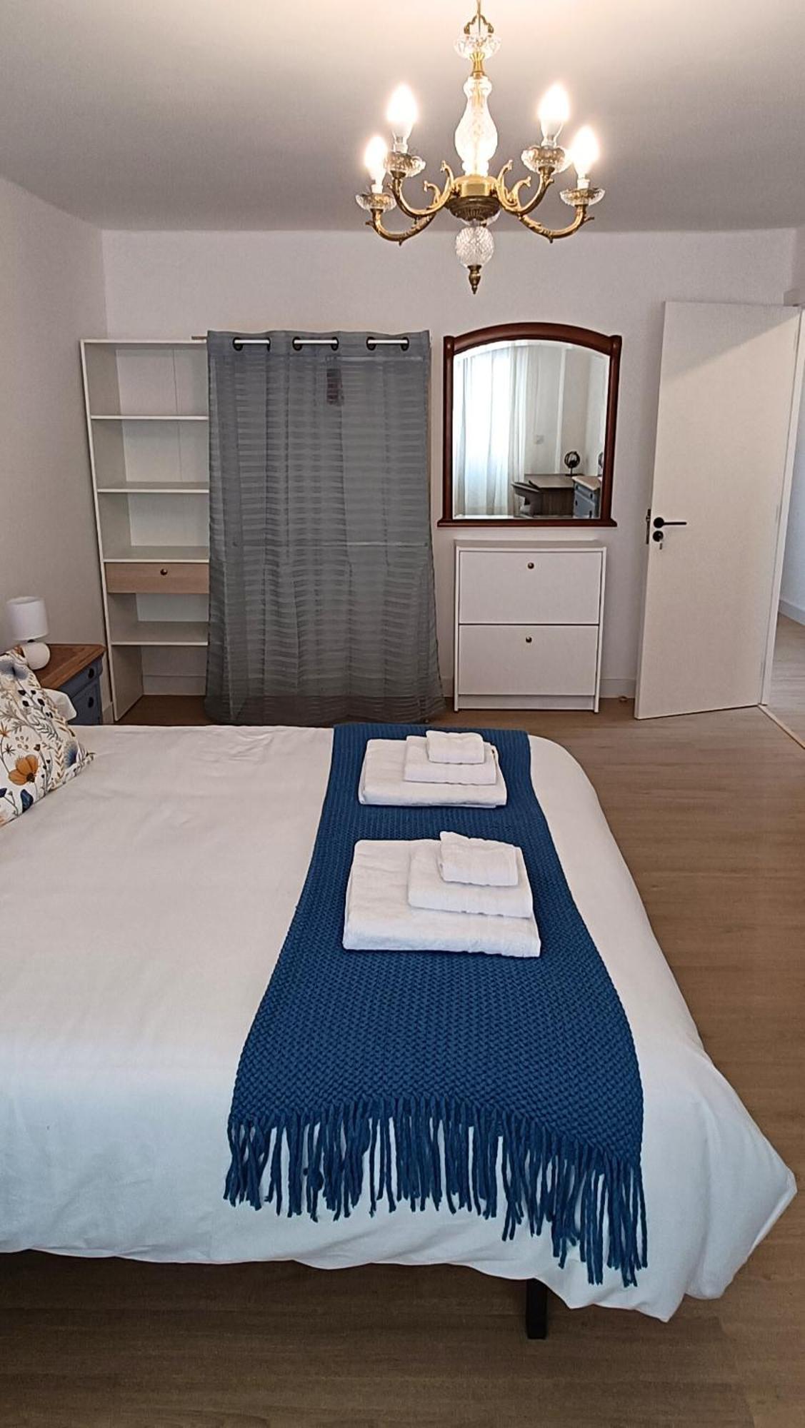 Apto Pet-Friendly, 2 Plazas De Garaje Y Balcon Vigo Exterior photo