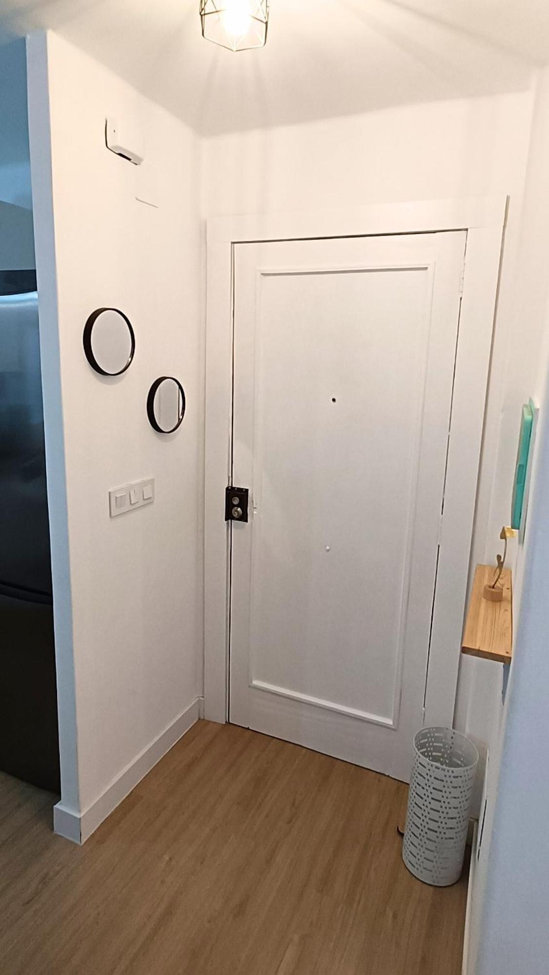 Apto Pet-Friendly, 2 Plazas De Garaje Y Balcon Vigo Exterior photo