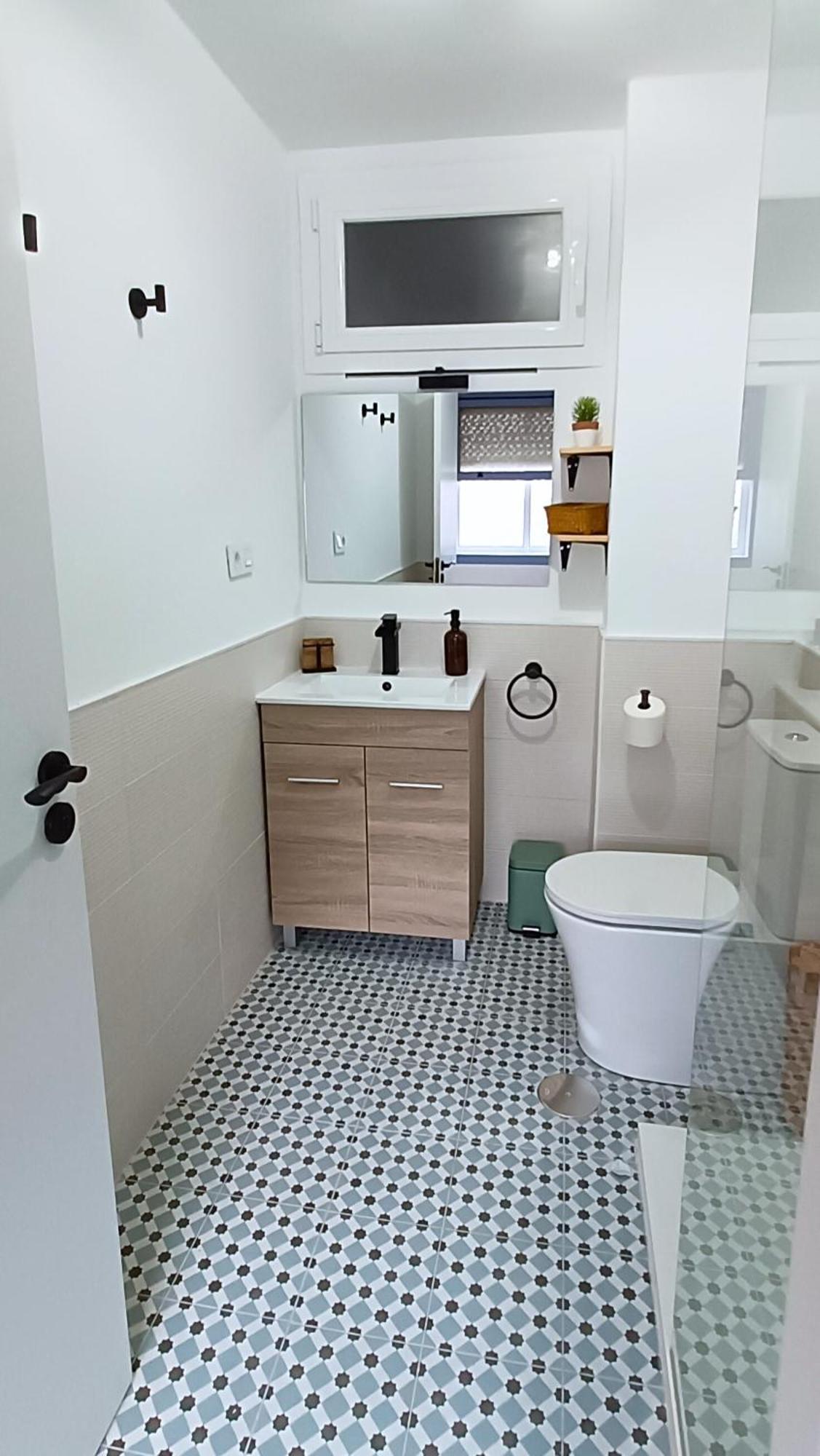 Apto Pet-Friendly, 2 Plazas De Garaje Y Balcon Vigo Exterior photo