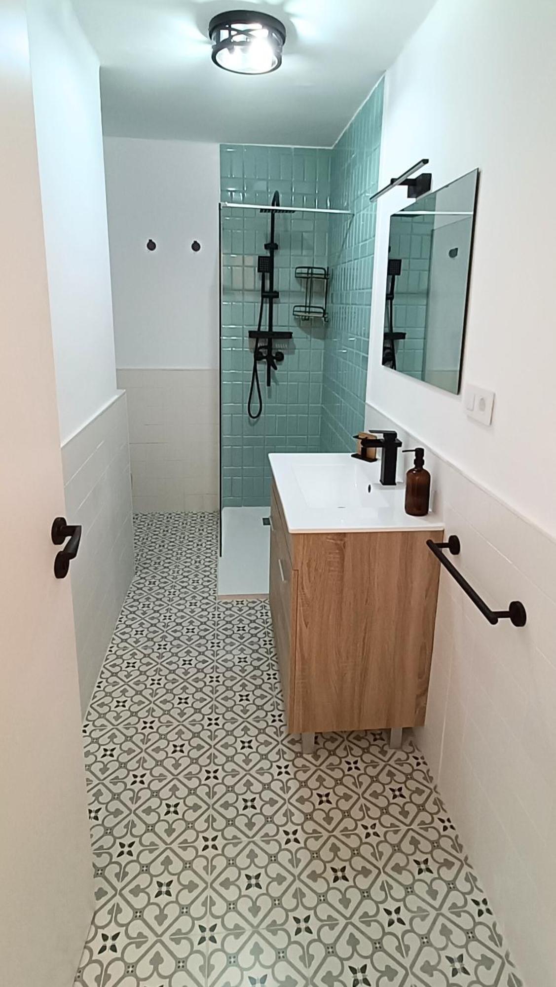 Apto Pet-Friendly, 2 Plazas De Garaje Y Balcon Vigo Exterior photo