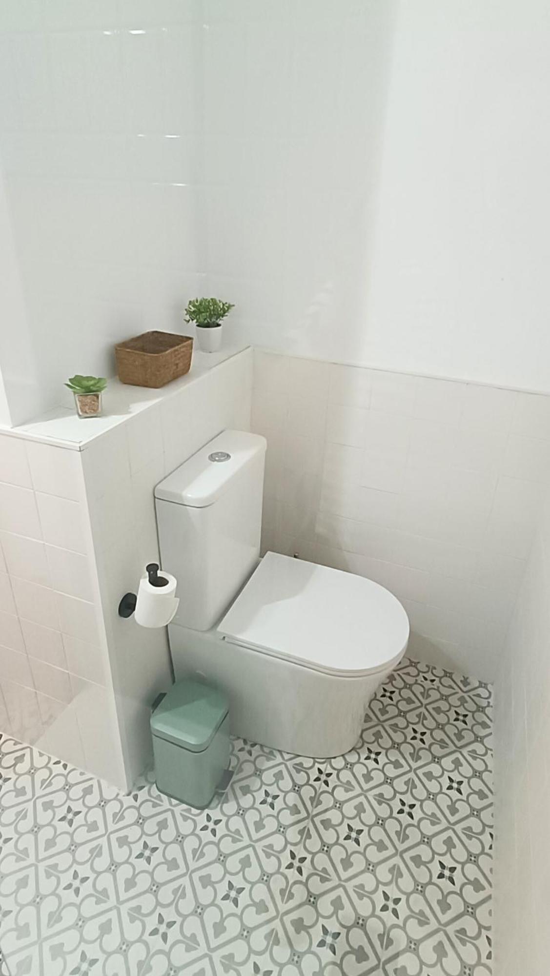 Apto Pet-Friendly, 2 Plazas De Garaje Y Balcon Vigo Exterior photo