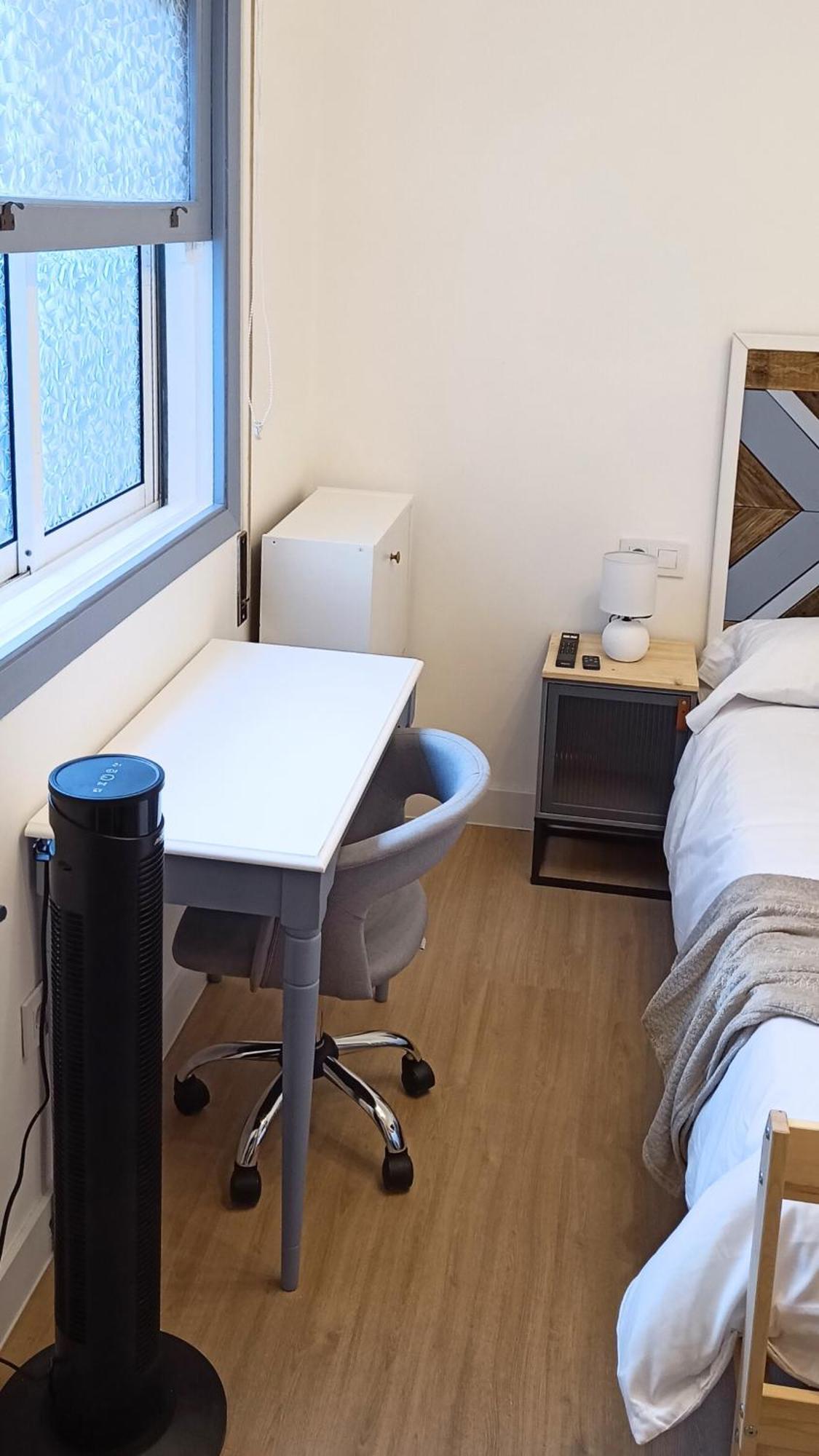 Apto Pet-Friendly, 2 Plazas De Garaje Y Balcon Vigo Exterior photo