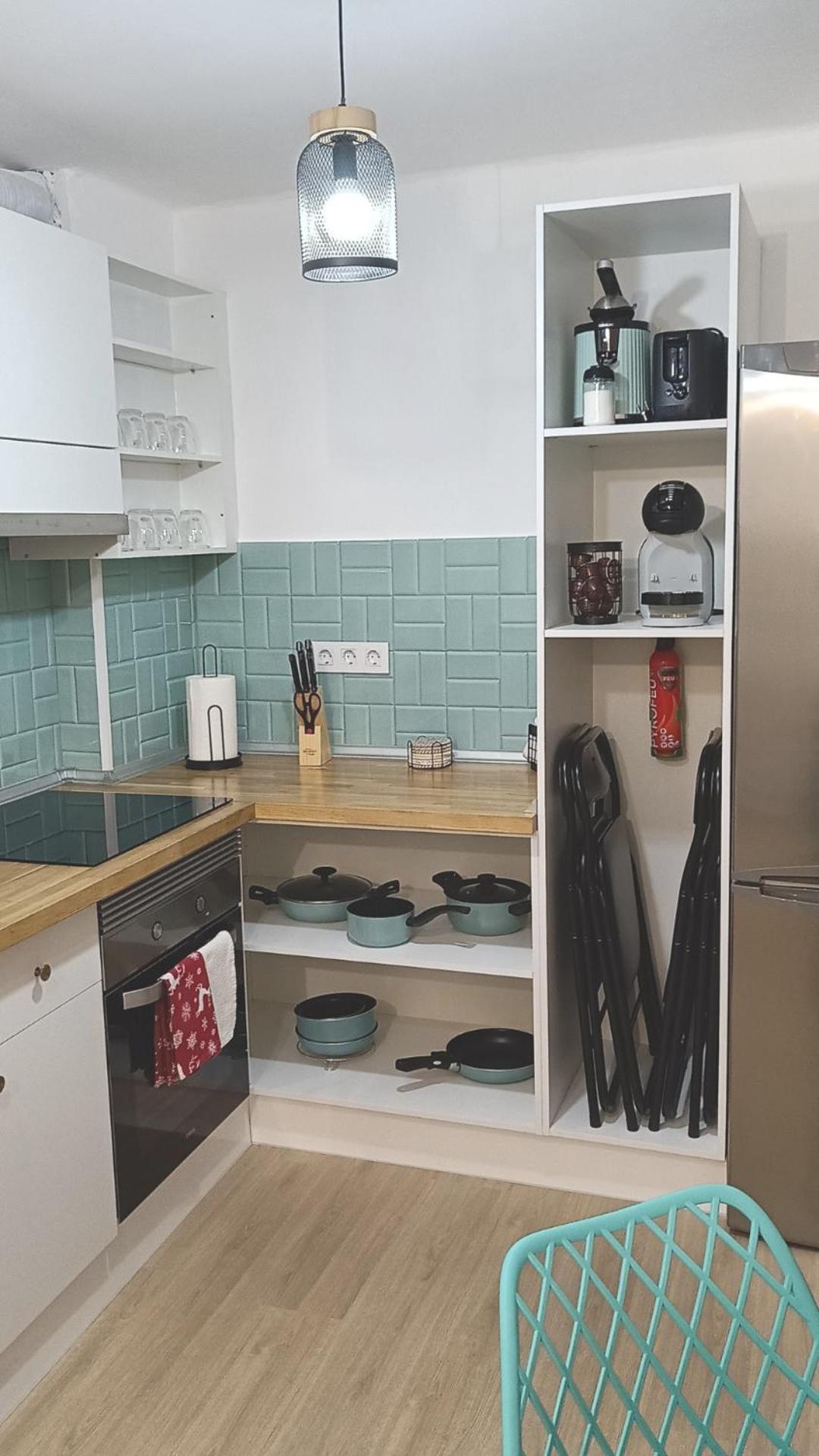 Apto Pet-Friendly, 2 Plazas De Garaje Y Balcon Vigo Exterior photo