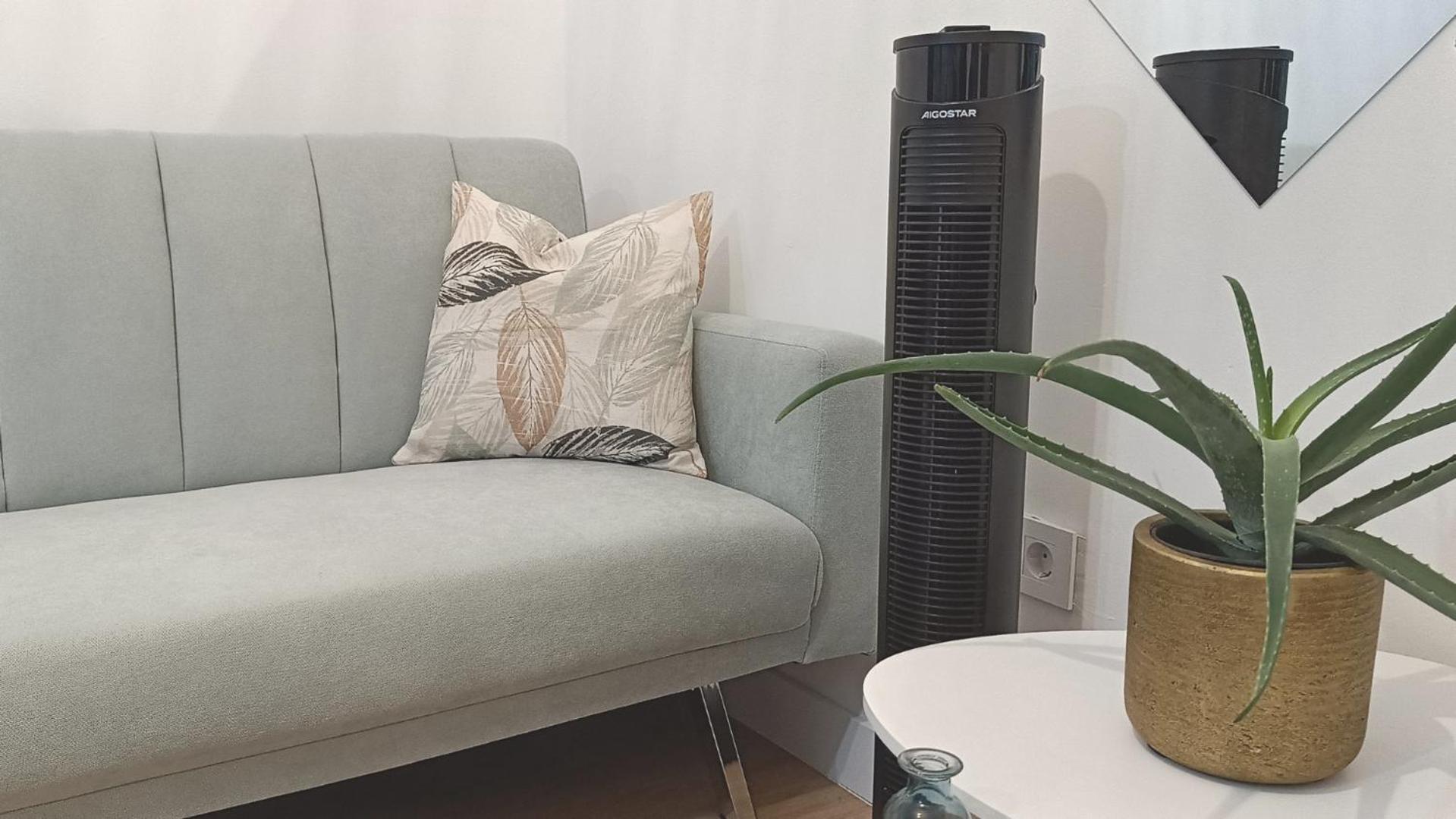 Apto Pet-Friendly, 2 Plazas De Garaje Y Balcon Vigo Exterior photo