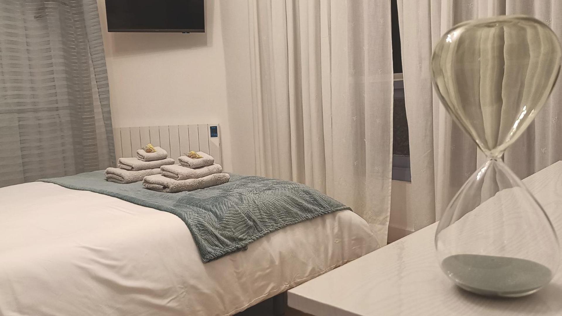 Apto Pet-Friendly, 2 Plazas De Garaje Y Balcon Vigo Exterior photo